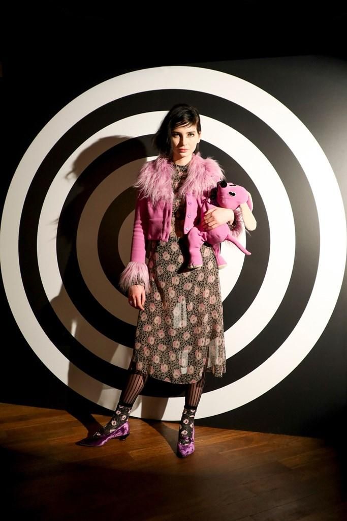 Anna Sui