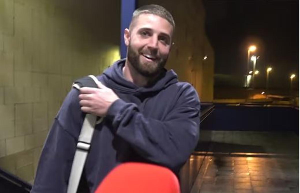 El novio de Anabel Pantoja responde por primera vez tras los rumores de crisis: el inesperado gesto de David Rodríguez que hace saltar las alarmas