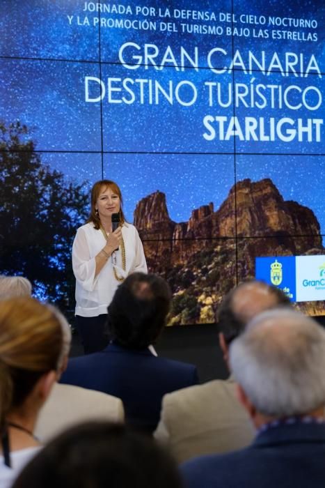 JORNADA STARLIGHT GRAN CANARIA