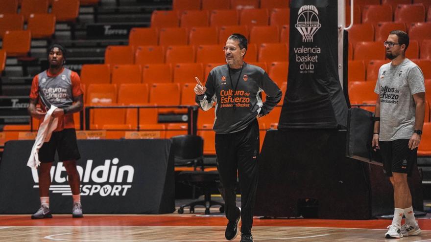 &quot;Hoy jugamos... por ti&quot;, el vídeo del regreso a la Fonteta