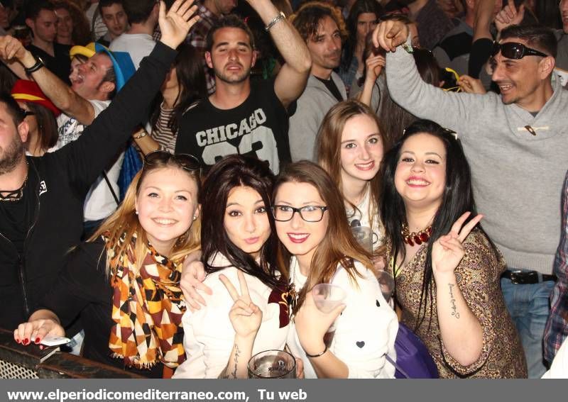 GALERÍA DE FOTOS -- Magdalena Beerfest, la carpa con más marcha