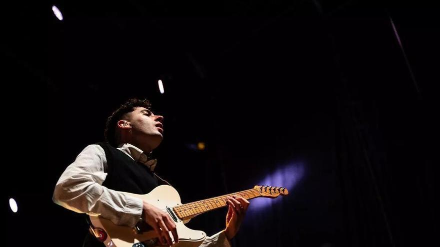 Tres llenazos en La Riviera y el corazón en la cochera: Sanguijuelas dona 11.500 euros a la banda municipal de Casas de Don Pedro