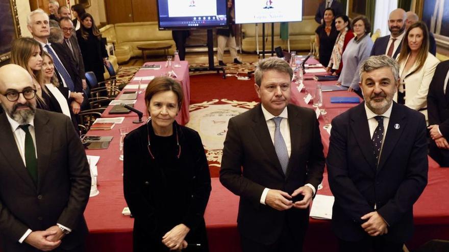 La estación de Moreda arranca con un primer paquete de obras por 53,5 millones en Carlos Marx