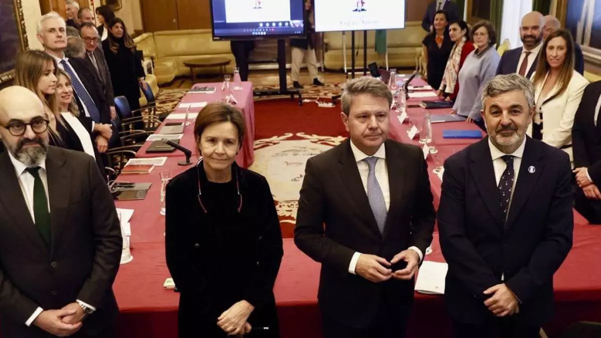 La estación de Moreda arranca con un primer paquete de obras por 53,5 millones en Carlos Marx