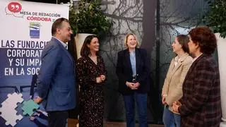 La industria cordobesa responde con formación ante la falta de trabajadores cualificados