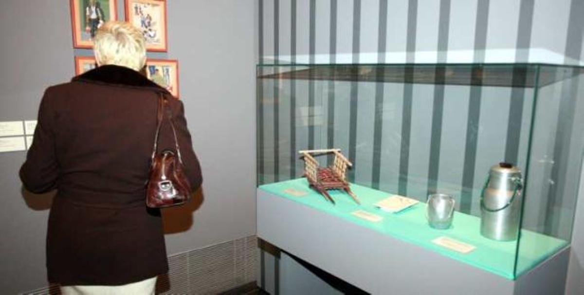 Más allá de los versos