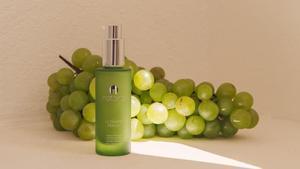 Natana transformado la tradición vitivinícola en innovación cosmética