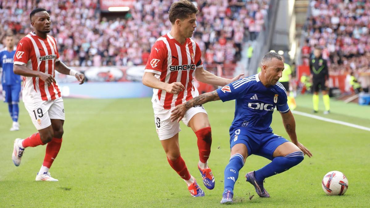 Asturian Derby: Oviedo vs Sporting – 100 Years of Rivalry