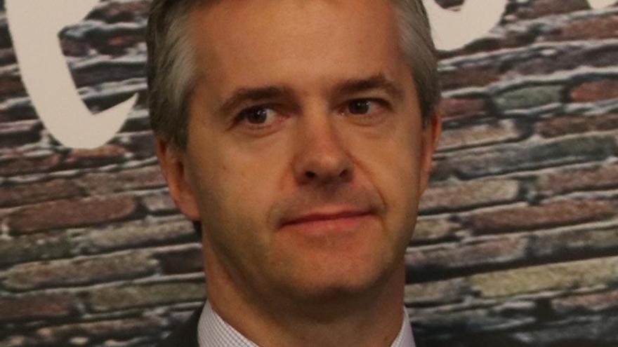 Calleja, director general de ACB.