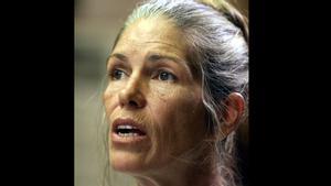 Leslie Van Houten, familia Manson