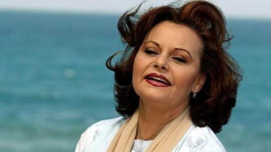 Diez años sin «la Señora» - Información