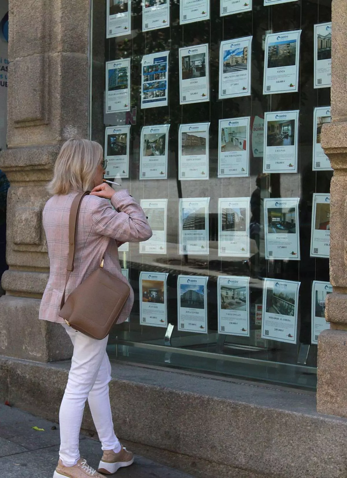 Aumenta el precio del alquiler, pero Ourense se mantiene como la provincia gallega más barata