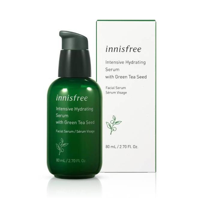 Intensive Hydrating Serum