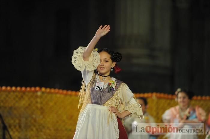 Elección de las Reinas de la Huerta 2019