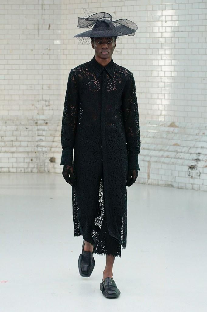 London College Of Fashion