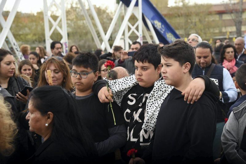 Día Internacional del Pueblo Gitano