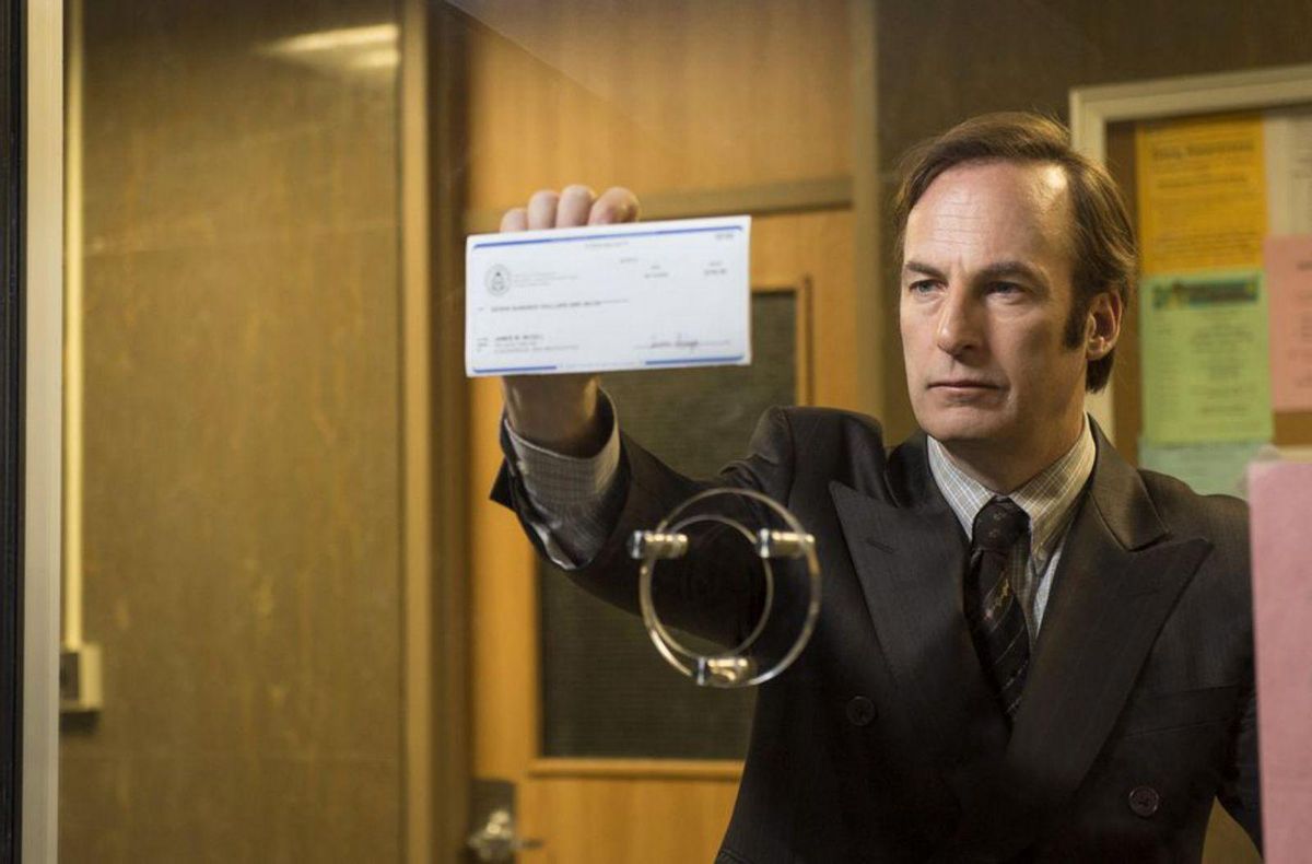 Bob Odenkirk, de picaplets a ‘action hero’ d’humor