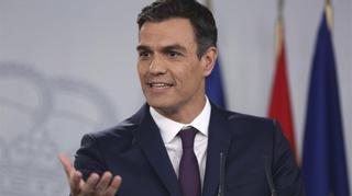 Sánchez no comparecerá en el Senado sobre su tesis doctoral el 23 de octubre