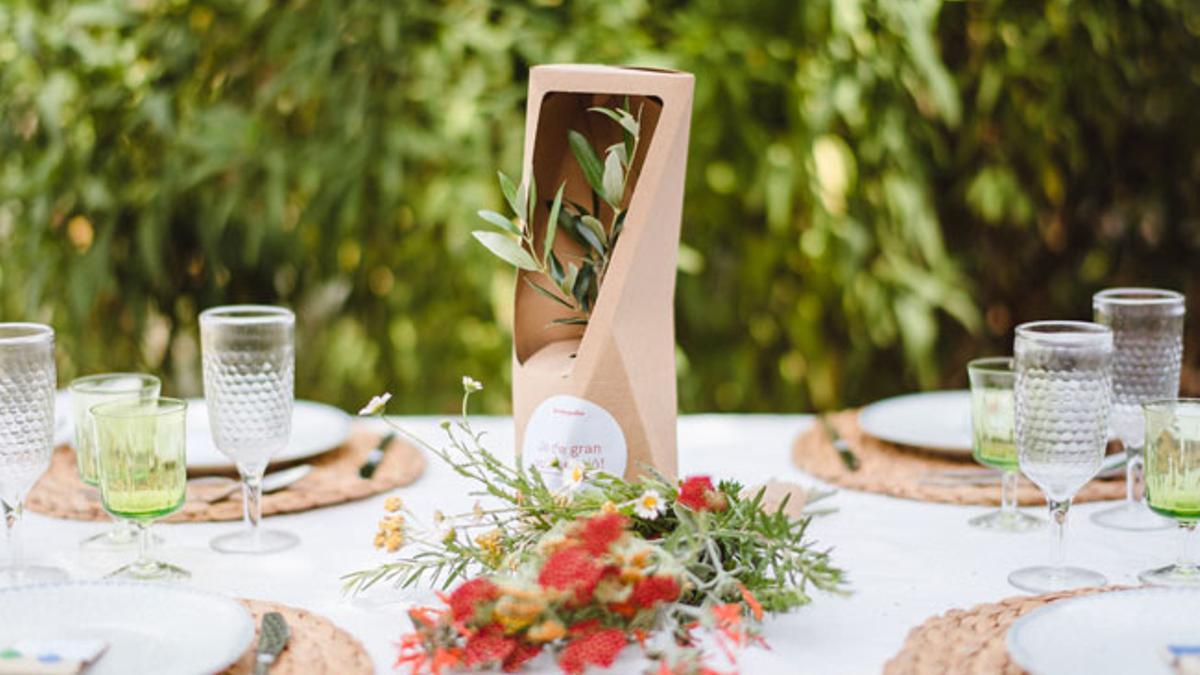 7 regalos de boda originales: ¿Con cuál sorprenderás a tus invitados? -  Woman