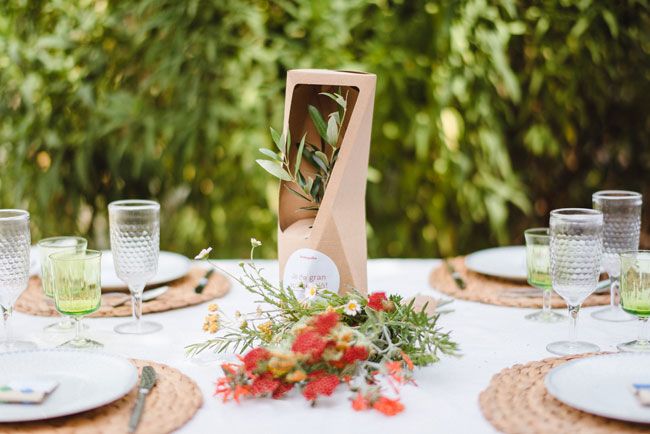 Regalos de boda originales: Bridepalla