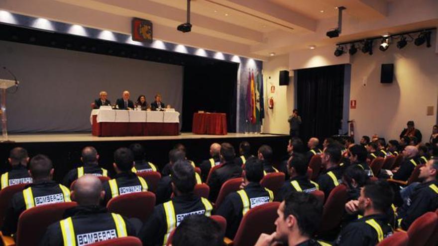 CSIF Córdoba recuerda que impugnó la oferta de empleo del Consorcio en el 2017