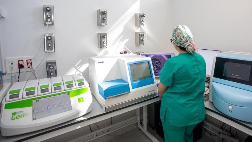Unidad de Reproducción Vistahermosa: Inteligencia Artificial al servicio de la fertilidad