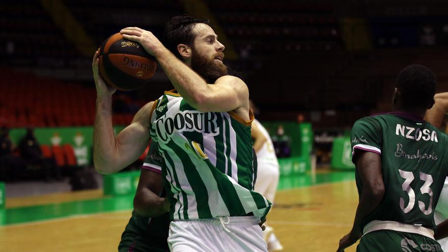 Liga Endesa | Real Betis - Unicaja