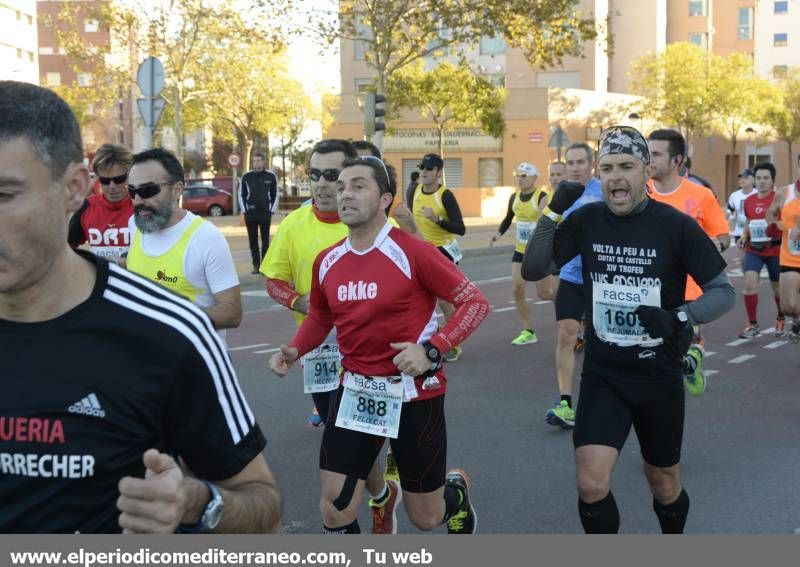 GALERÍA DE FOTOS -- Maratón paso por UJI 9.30-10.00