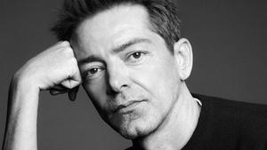 Pieter Mulier, nuevo director creativo de Versace.