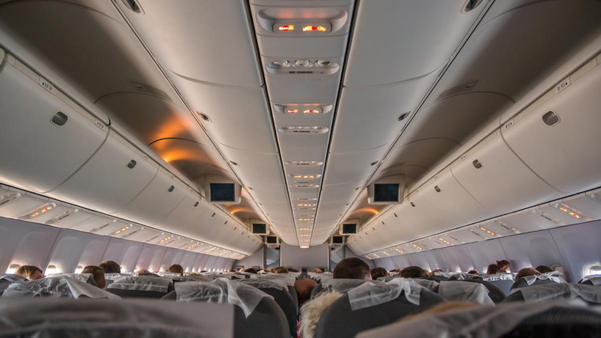 El truco viral de la “almohada” para tomar un avión y no pagar el equipaje  extra