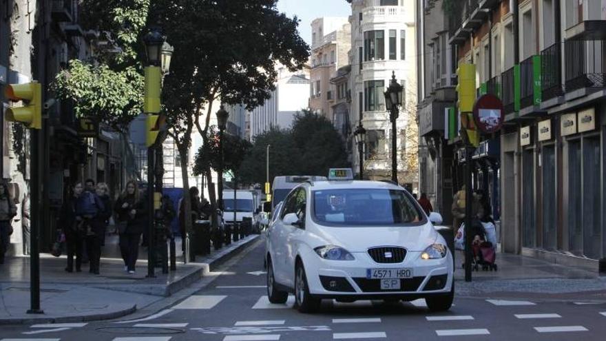 Belloch descarta hacer otro Gamonal de la peatonalización de Don Jaime I