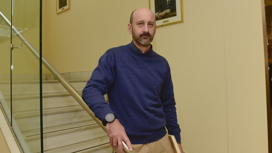 «La arqueología permite acceder a la violencia silenciada por el poder»