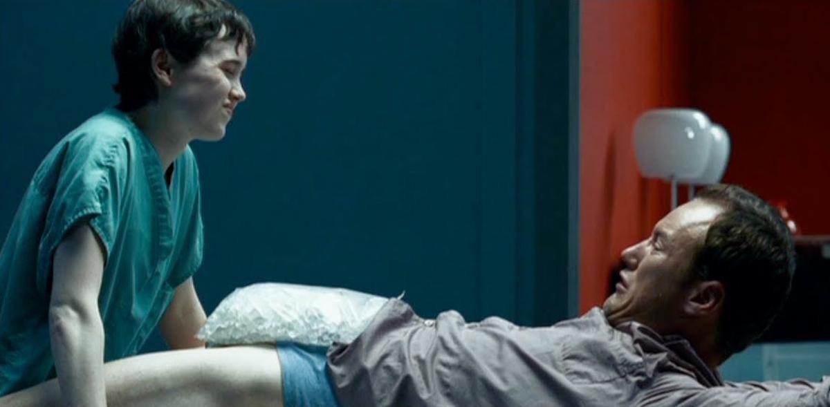 102 películas sobre venganza