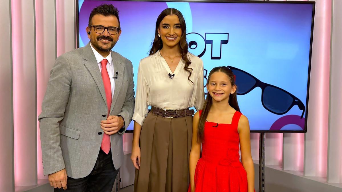 Las Falleras Mayores de Valencia 2026 con Bronchud