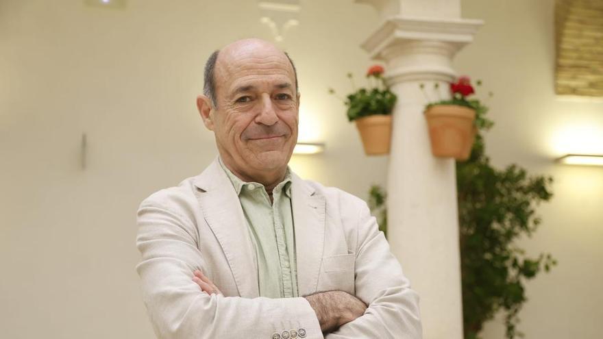 Eduardo Romo avanza en Córdoba que la alta velocidad española podría alcanzar los 350 kilómetros por hora en un lustro