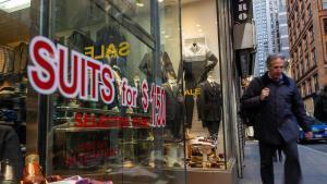 Barcelona té el doble de comerços que Nova York amb la mateixa població i extensió