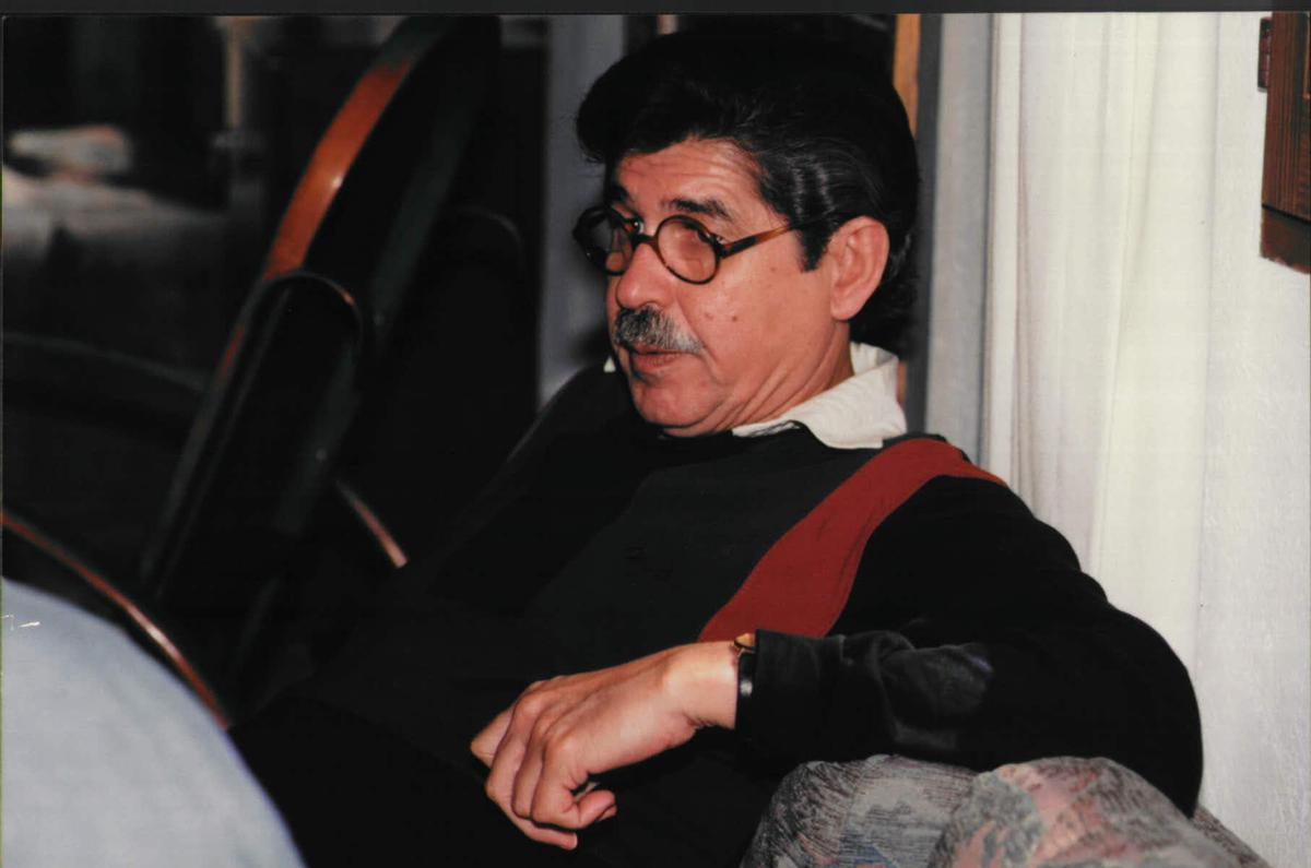 Muere el escritor Alfredo Bryce Echenique, un habitual de Mallorca