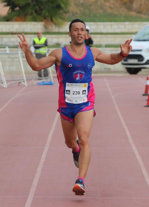 Búscate en la Renault Street Run Málaga 2016