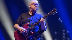 Pixies, acurats i savis al Sant Jordi Club