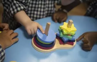 La educación y la conciliación familiar son la esencia de Eivikids