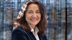Mercè Conesa, Directora General de Barcelona Global, (estudio sobre vivenda Barcelona)