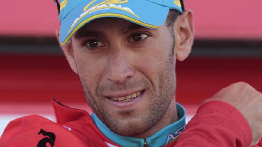 Nibali: &quot;El equipo ha hecho un gran trabajo&quot;