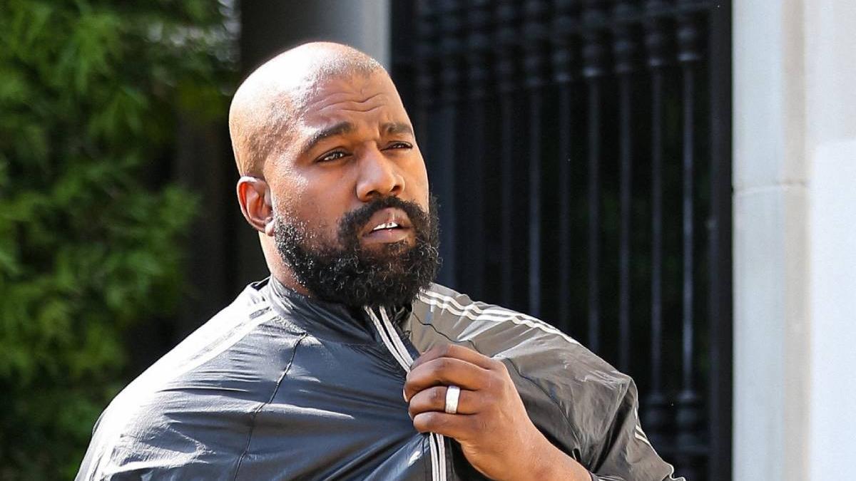 Kanye West estrena nueva polémica: demandado por discriminación racial