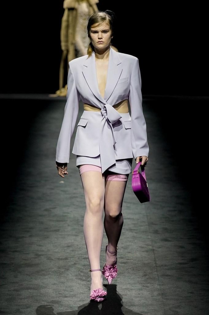 Blumarine