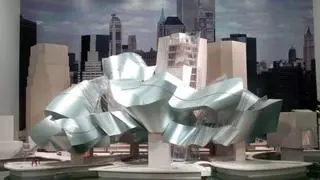 Muere Frank Gehry, arquitecto del Guggenheim de Bilbao: 18 obras que explican su legado