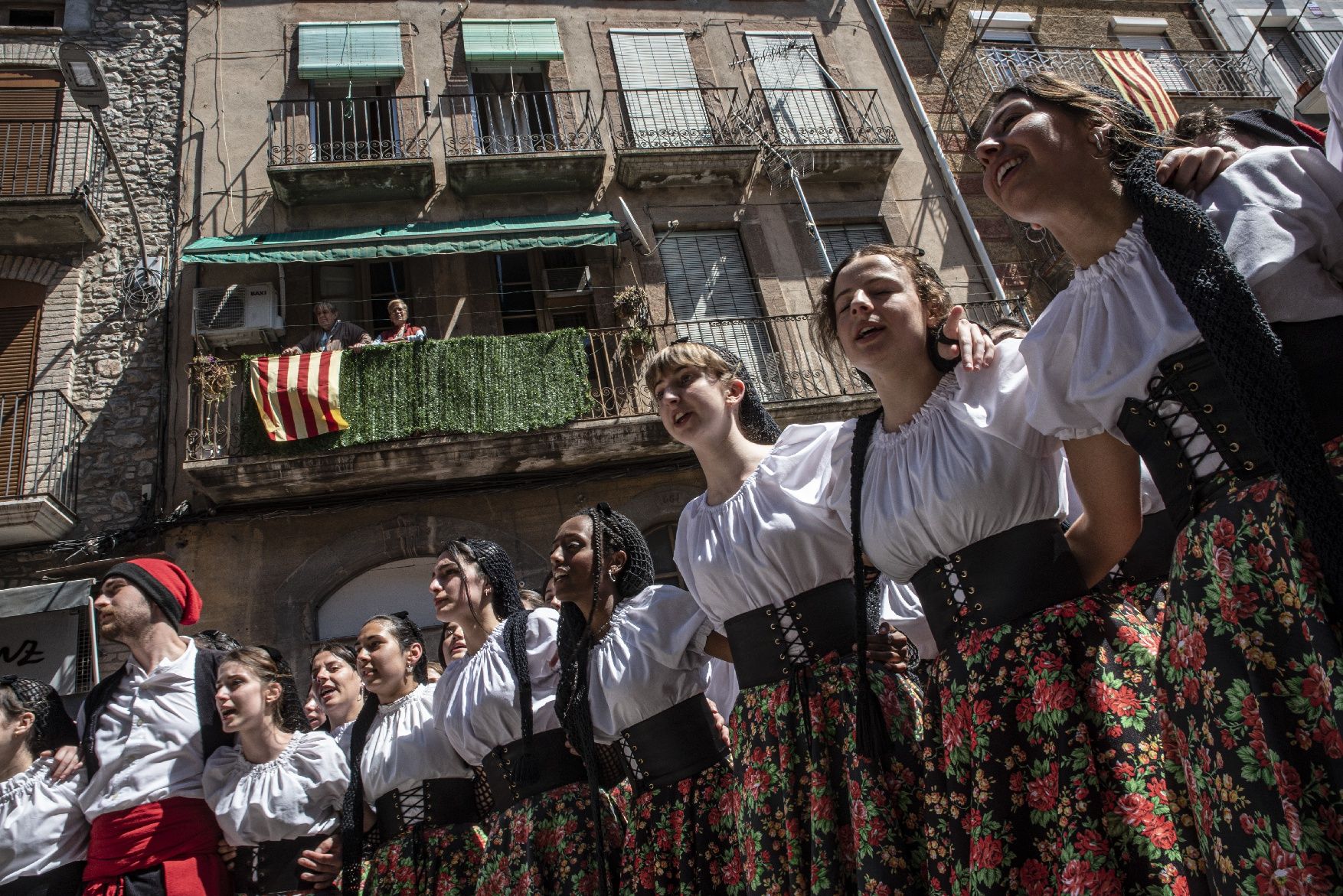 Caramelles de Súria 2022