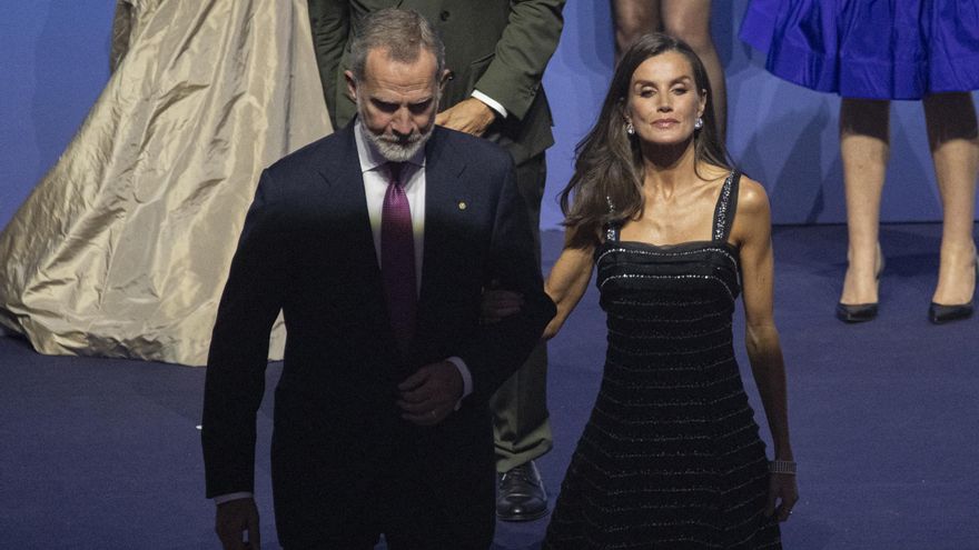 Els reis Felip VI i Letícia visitaran dos llocs de Catalunya el 23 de juny