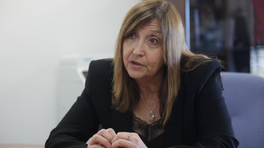 Maria Antònia Font, directora general de Salud Pública: «Para acabar con la pandemia de covid se necesita otro invierno»