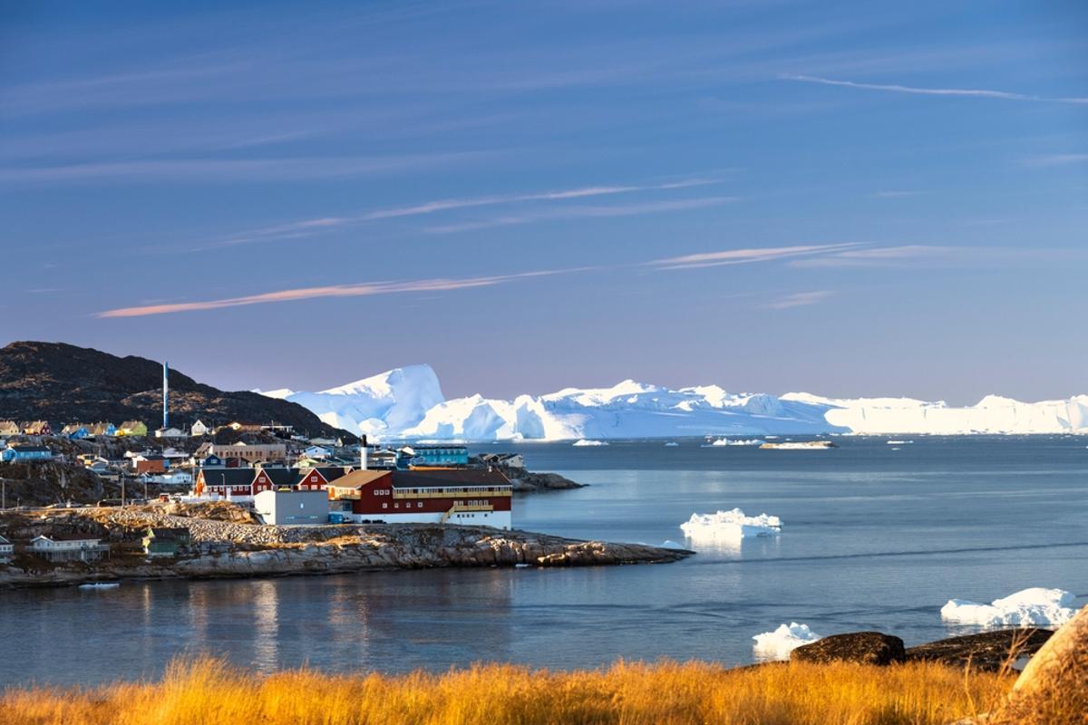 Els EUA es reuniran amb Dinamarca sense renunciar a comprar Groenlàndia