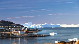 Els EUA es reuniran amb Dinamarca sense renunciar a comprar Groenlàndia